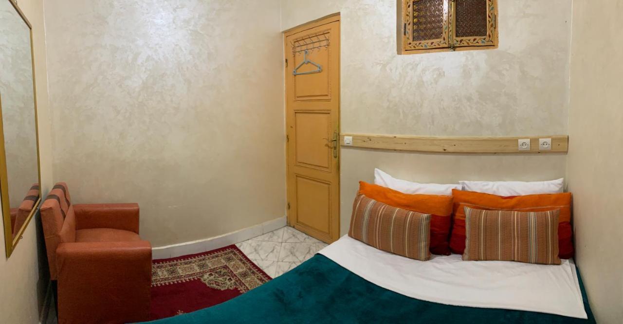 Hotel Dar Youssef 68 Marrakesh Exterior photo